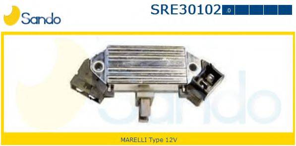 SANDO SRE30102.0