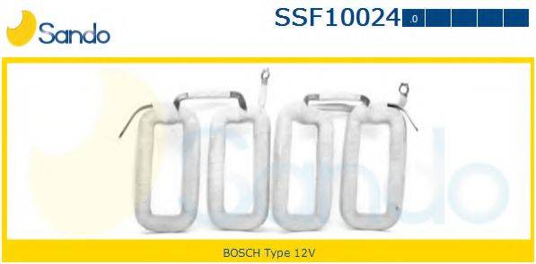 SANDO SSF10024.0