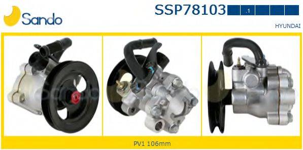 SANDO SSP78103.1