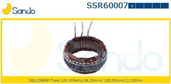 SANDO SSR60007.0