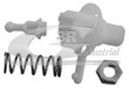 3RG 80250 Регулювальний елемент, регулювання кута нахилу фар