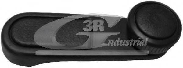 3RG 80253 Ручка склопідйомника