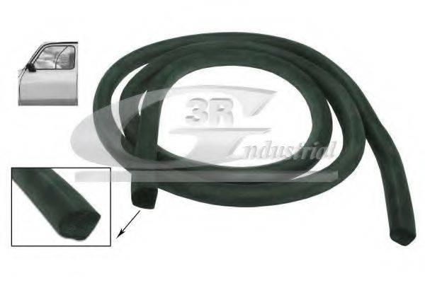 3RG 80285 Ущільнення дверей