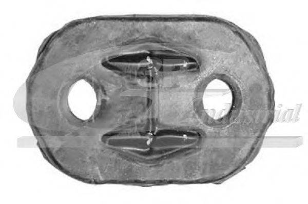 3RG 70237 Кронштейн, система випуску ОГ