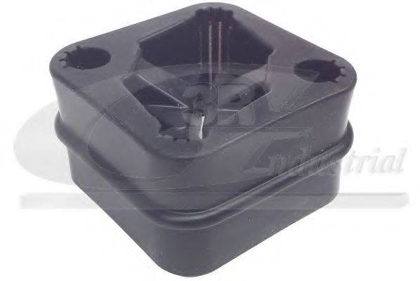 3RG 70104 Кронштейн, система випуску ОГ