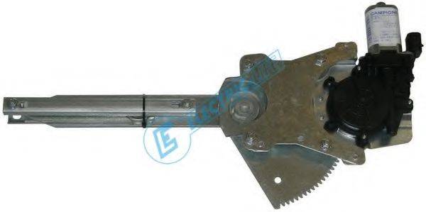 ELECTRIC LIFE ZR JE16 L