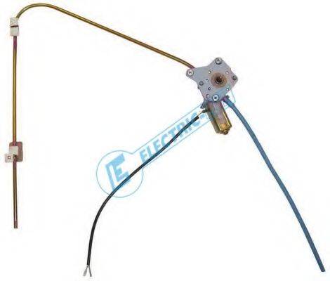 ELECTRIC LIFE ZR ZA16 R