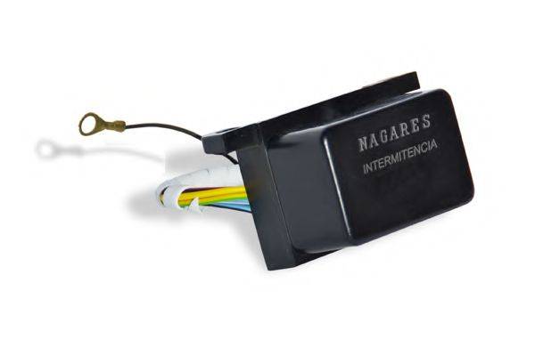 NAGARES 01090 Переривник покажчиків повороту