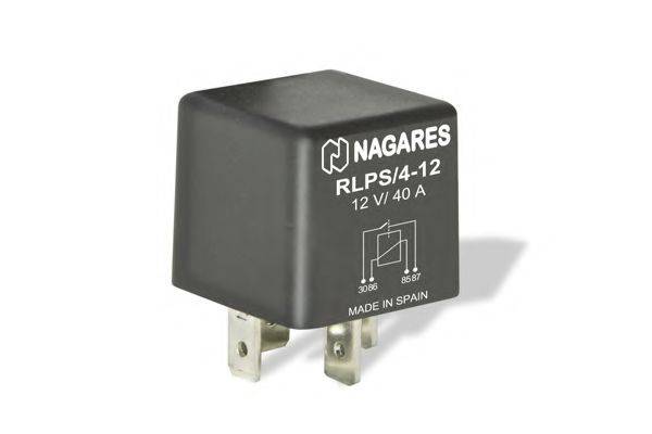 NAGARES RLPS/4-12