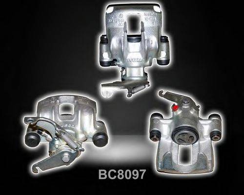 SHAFTEC BC8097