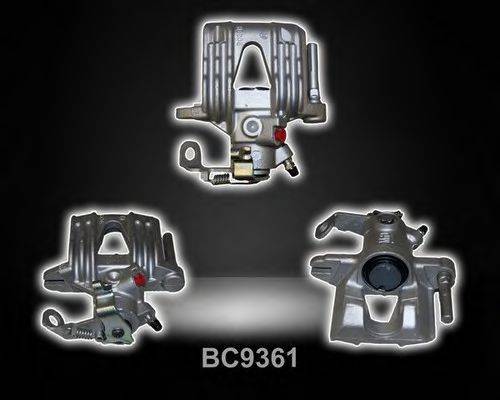 SHAFTEC BC9361