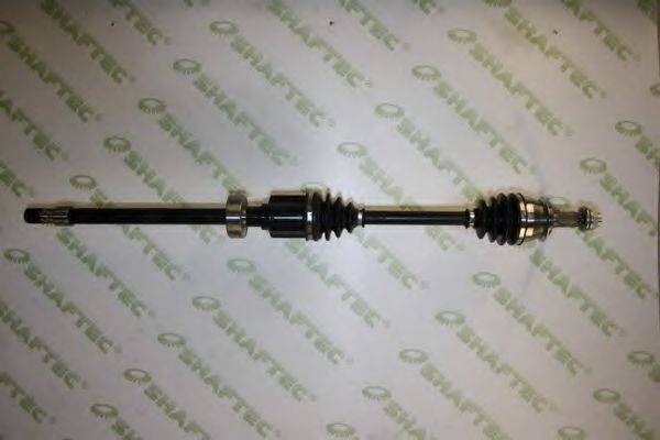 SHAFTEC BM176R