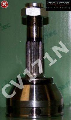 SHAFTEC CV171N