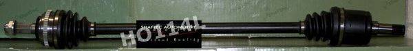 SHAFTEC HO114L
