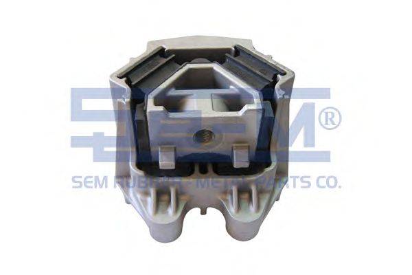 SEM LASTIK 9514 Підвіска, двигун