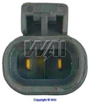 VANLEO 5079 Котушка запалювання