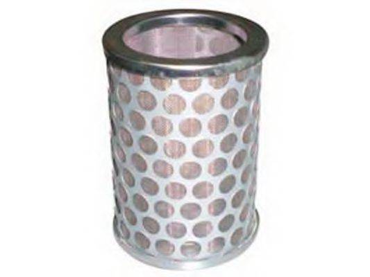 SAKURA AUTOMOTIVE SF1002 Паливний фільтр