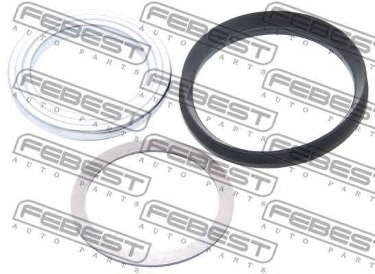 PEUGEOT 5035.5 Підшипник кочення, опора стійки амортизатора