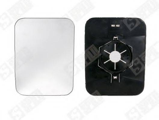 SPILU 19077 Дзеркальне скло, зовнішнє дзеркало