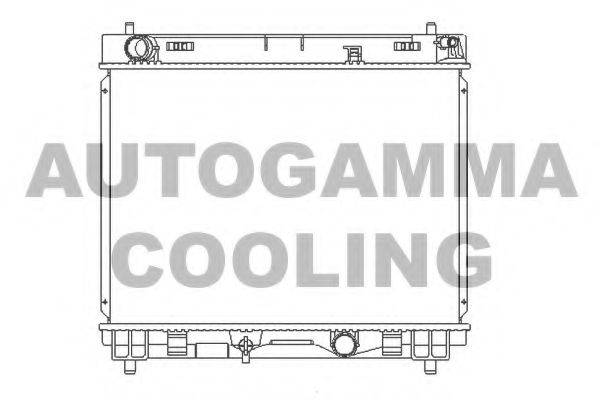 AUTOGAMMA 105909