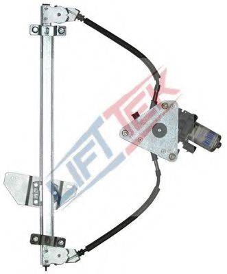 LIFT-TEK LT HY29 R
