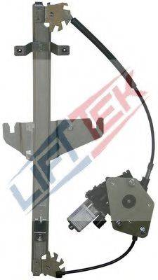 LIFT-TEK LT JE14 R