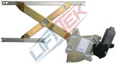 LIFT-TEK LT TY112 L
