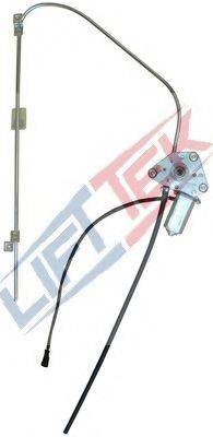 LIFT-TEK LT ZA33 L