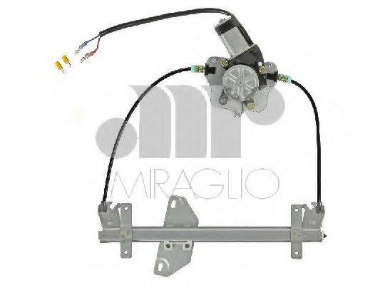 MIRAGLIO 301370 Підйомний пристрій для вікон
