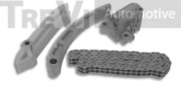 TREVI AUTOMOTIVE KC1006