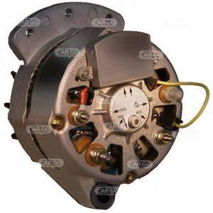 HC-CARGO 110-330 Генератор