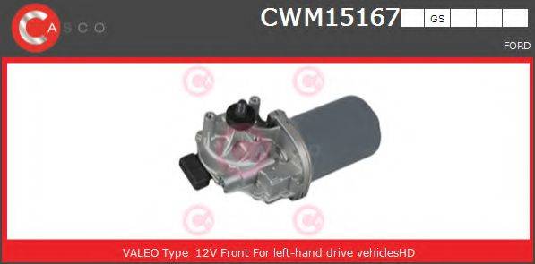 VALEO 404240 Двигун склоочисника