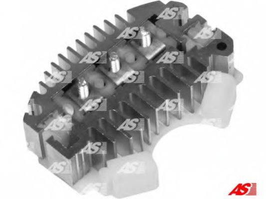 AS-PL 1105031 Випрямляч, генератор
