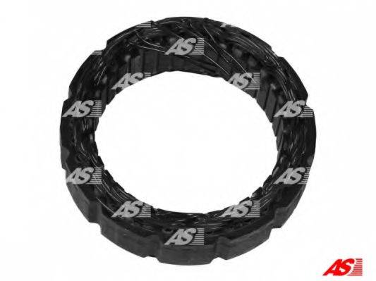 WAIGLOBAL 27-9419 Статор, генератор