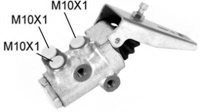 BSF 3012 Регулятор гальмівних сил