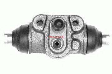 KAGER 394011 Колісний гальмівний циліндр