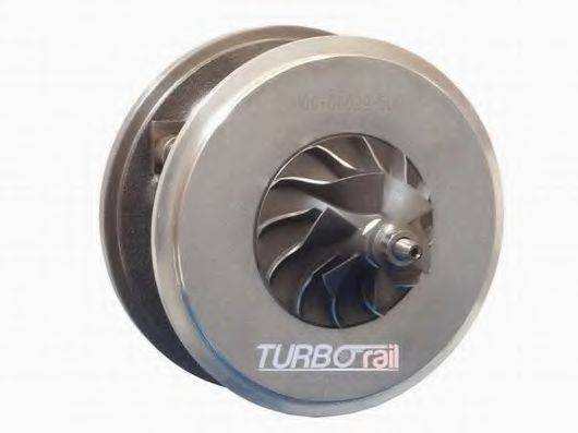 TURBORAIL 100-00029-500