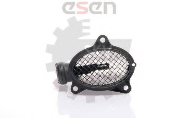 OSCA 10773 Витратомір повітря