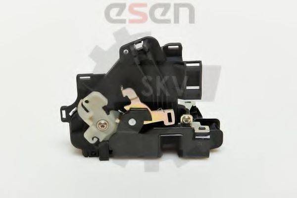 OSCA 08985 Замок двері