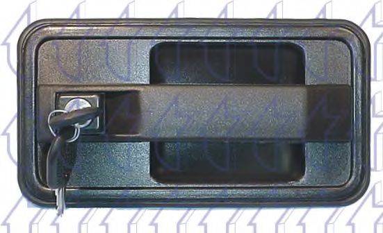 MIRAGLIO 80224 Ручка дверей