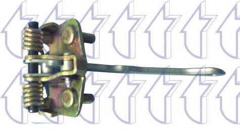 TRICLO 135006 Замок двері