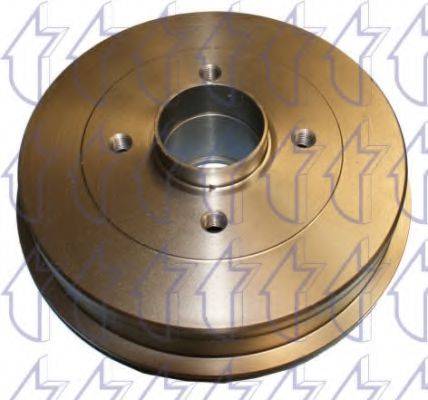 TRICLO 845013 Гальмівний барабан