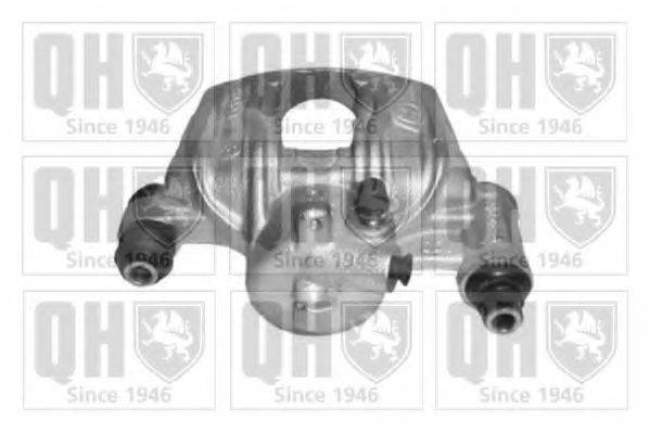 TRISCAN 10605 Гальмівний супорт