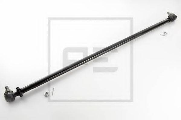 AUGER 10764 Поперечна рульова тяга