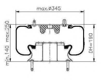PE AUTOMOTIVE 084.299-41A