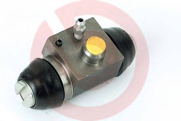 MULTICAR BWK132 Колісний гальмівний циліндр