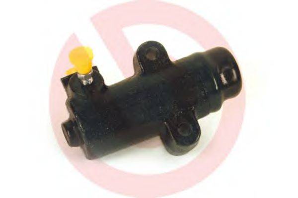 DENNIS LL21518 Робочий циліндр, система зчеплення