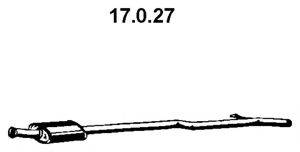 EBERSPACHER 17.0.27