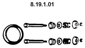 EBERSPACHER 8.19.1.01