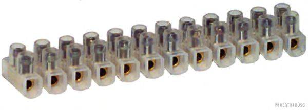 JAEGER 1520/2,5 З'єднувач проводів